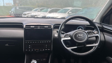 Hyundai TUCSON 1.6 TGDi Premium 5dr 2WD Petrol Estate